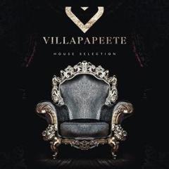 Villa papeete - house selection