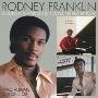 Rodney franklin/you'll never know