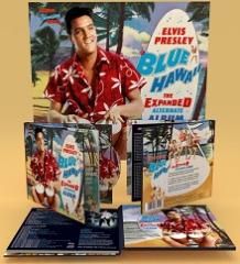 Blue hawaii