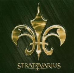 Stratovarius