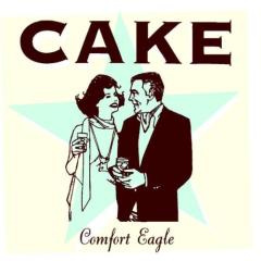 Comfort eagle