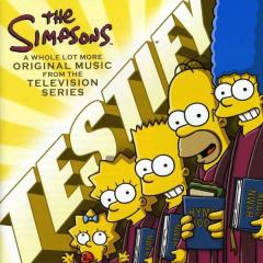 Simpsons: testify -41tr-