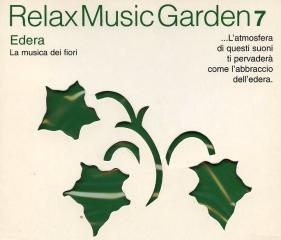 Relax music garden 7-edera