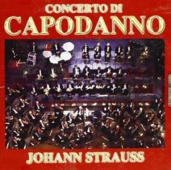 Concerto di capodanno