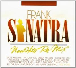 Frank sinatra-new hits remix