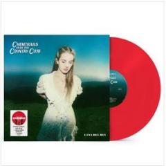 Chemtrails over the country club (Vinile rosso) distribuzione esclusiva