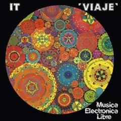 Musica electronica libre (Vinile)