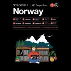 Welcome 2 norway (Vinile)