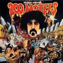 200 motels 50th ann. (Vinile)