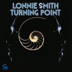 Turning point (Vinile)