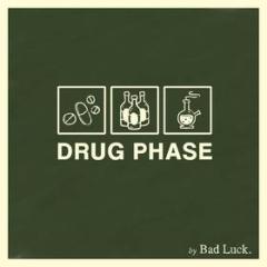 Drug phase