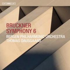 Sinfonia n.6 (wab 106, versione del 1881) (sacd)