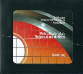 Pictures at an exhibition