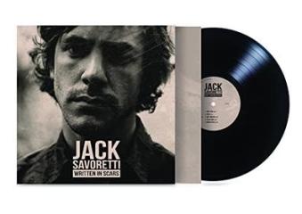 Written in scars (Vinile)