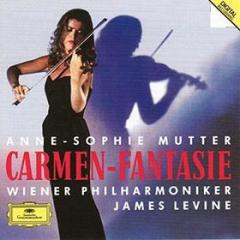 Carmen-fantasie *