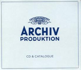 Archiv produktion compacto