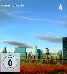 No hassle (2cd studio-live)