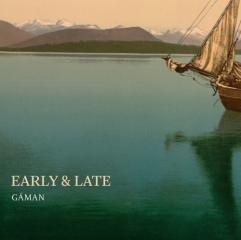 Early & late - musica tradizionale nordi