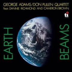 Earth beams <limited> (limited/remastering/& don pullen)