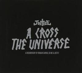 A cross the universe