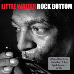 Rock bottom (2cd)