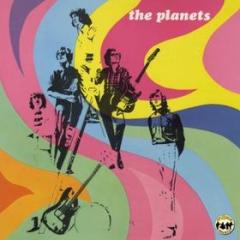 The planets
