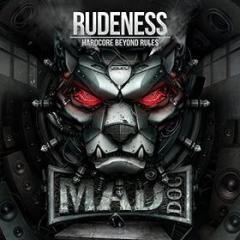 Rudeness- hardcore beyond rules