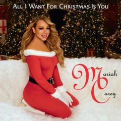 All i want for christmas is you (Vinile)