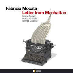 Letter from manhattan