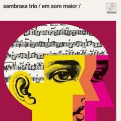 Em som maior (Vinile)