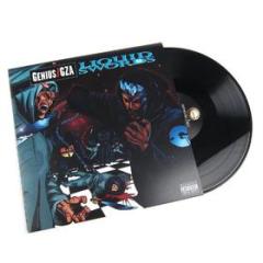 Liquid swords (Vinile)