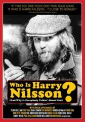 Who is harry nilsson (and why is everybody talkin' about him)?