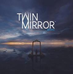 Ost/twin mirror (Vinile)