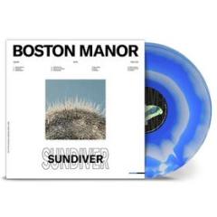 Sundiver (Vinile)