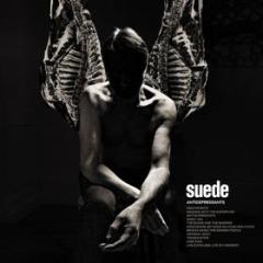 Antidepressants (deluxe gatefold box cd in hessian slip case)