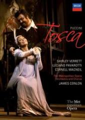 Tosca (opera completa)