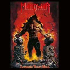 Louder than hell (Vinile)