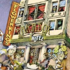 Paradox hotel (re-issue 2023) (Vinile)