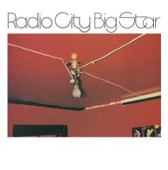 Radio city (Vinile)