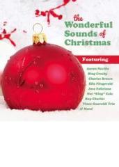 The wonderful sounds of christmas ( 180 gram vinyl record) (Vinile)