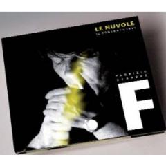 Le nuvole - il concerto 1991 (Vinile)