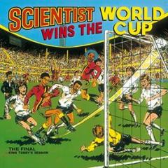 Scientist wins the world cup (Vinile)