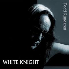 White knight (deluxe edition silver) (Vinile)