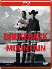 Brokeback mountain (in memoria di gerard