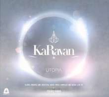 Karavan - utopia vol.8