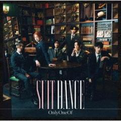 Suit dance (japanese ver.) <limited>