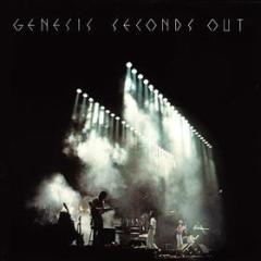 Seconds out [2012 limited vinyl](180g) (limited edition) (Vinile)