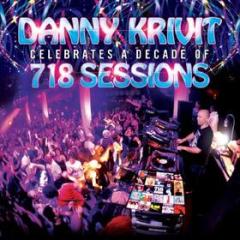 Celebrates a decade of 718 sessions