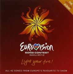 Eurovision-baku 2012