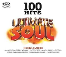 100 hits - ultimate soul